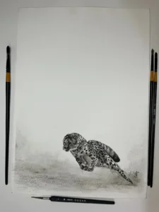 True Strokes