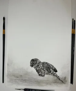 True Strokes